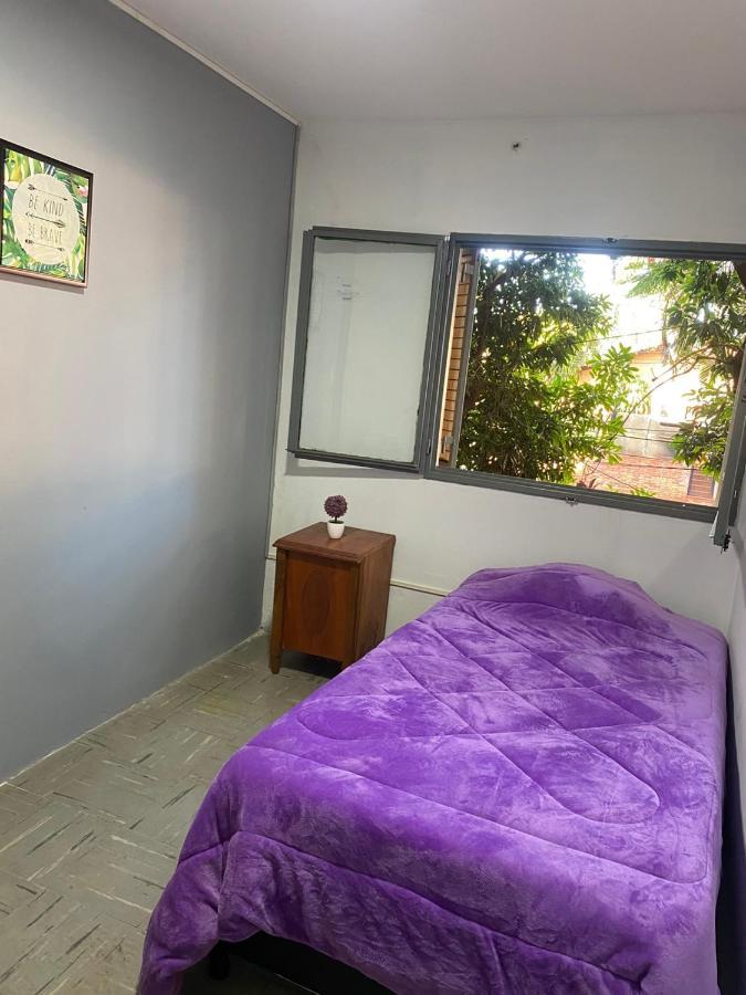 House G&S, Depto Con 3 Dormitorios Para 7 Personas Pleno Centro De La Ciudad Пуерто Игуасу Екстериор снимка