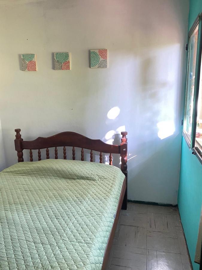 House G&S, Depto Con 3 Dormitorios Para 7 Personas Pleno Centro De La Ciudad Пуерто Игуасу Екстериор снимка