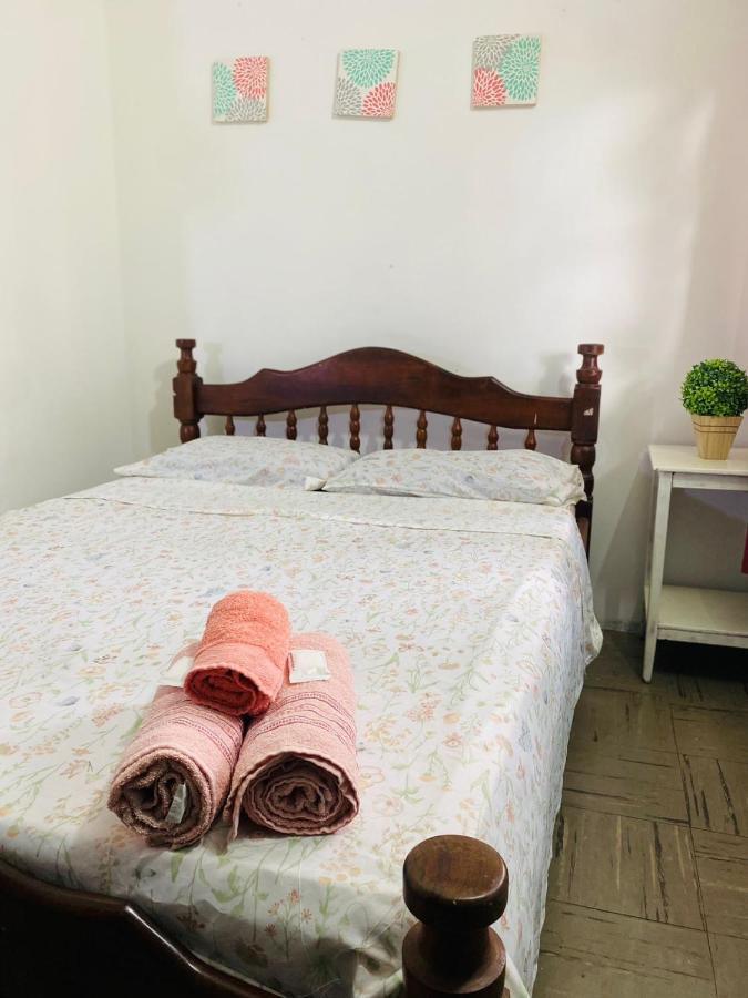 House G&S, Depto Con 3 Dormitorios Para 7 Personas Pleno Centro De La Ciudad Пуерто Игуасу Екстериор снимка